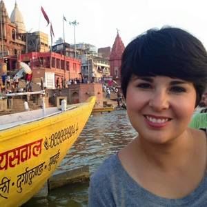 Meet your Posher, Alejandra